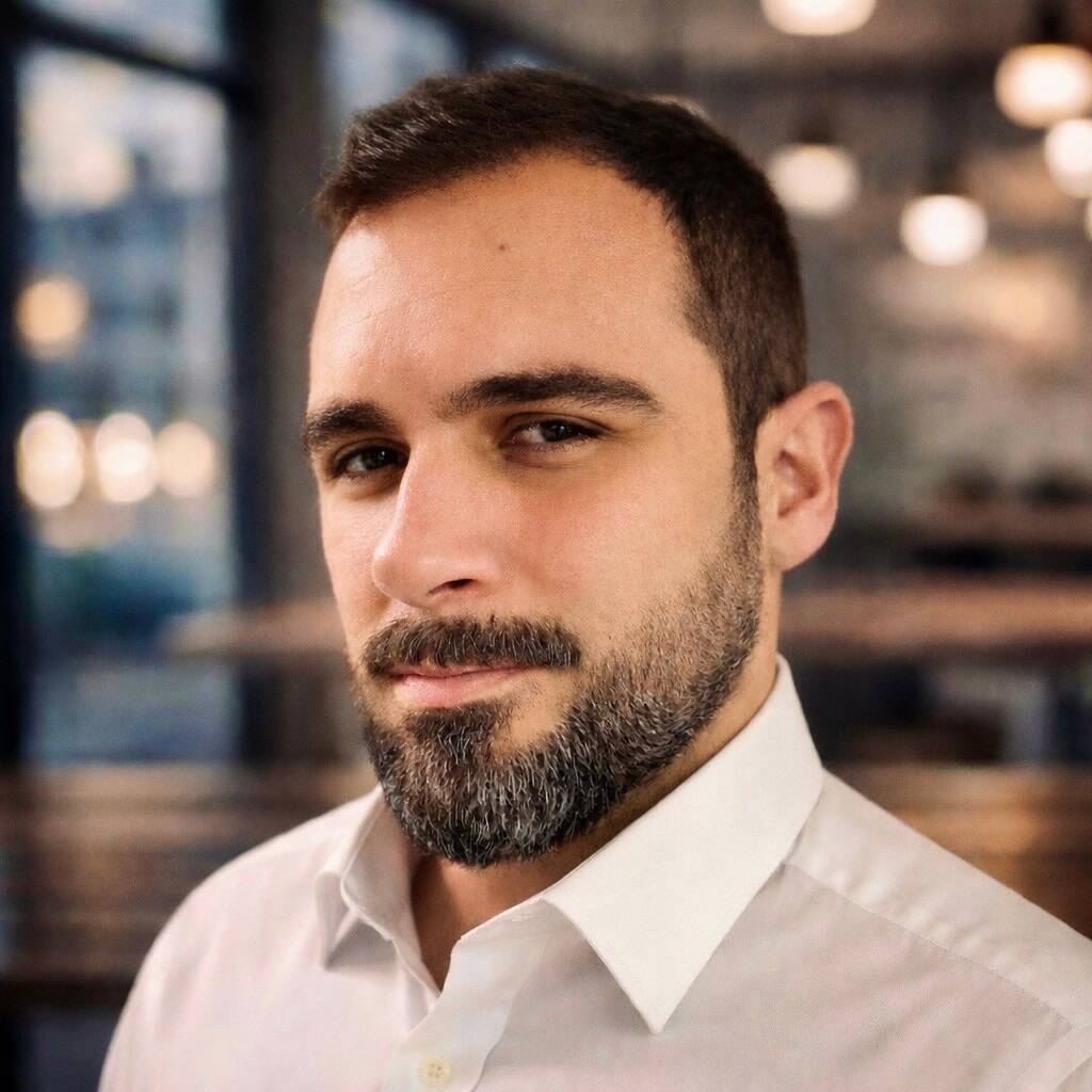Ariel Esteban Narvaez - Analytics Engineer