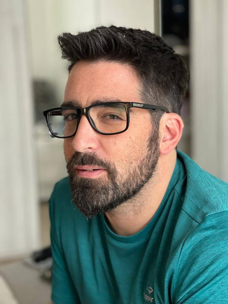 Tobias Mauricio - Fullstack Developer