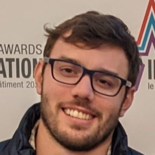 Thomas L. - Lead dev Unreal Engine, Unity 3D