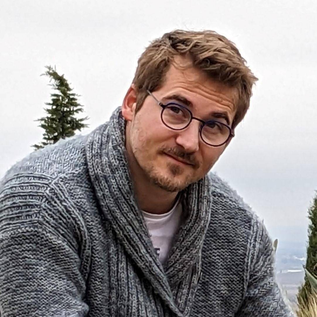 Johan Beverini