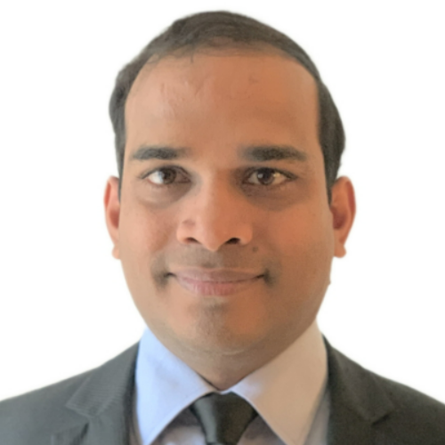 Puratchidasan Munusami - Senior DevSecOps Consultant