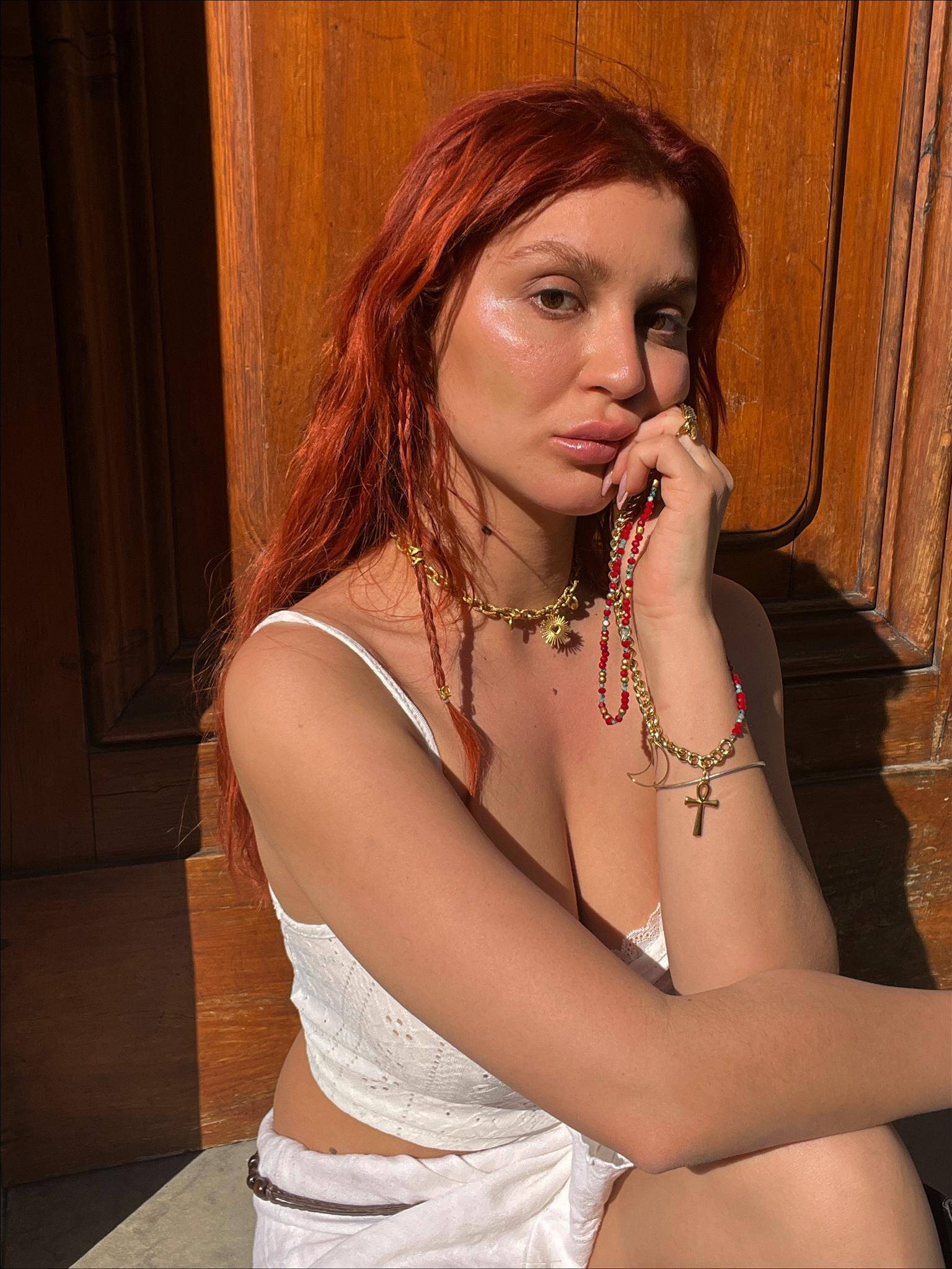 Chiara Almeida