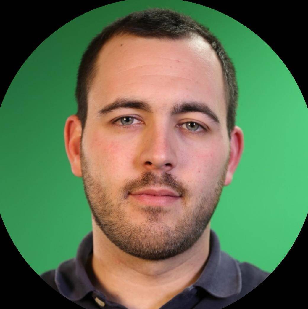 Victor R. - DBA Administrador de bases de datos SQL Server