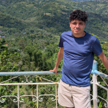 Rafael Santos - Tech Lead / Senior Full Stack Engineer