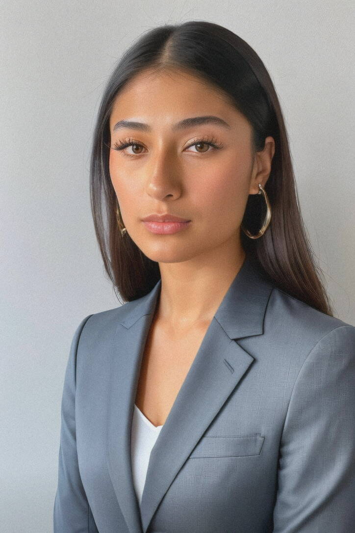 Camille Nguyen - Digital Communication Manager