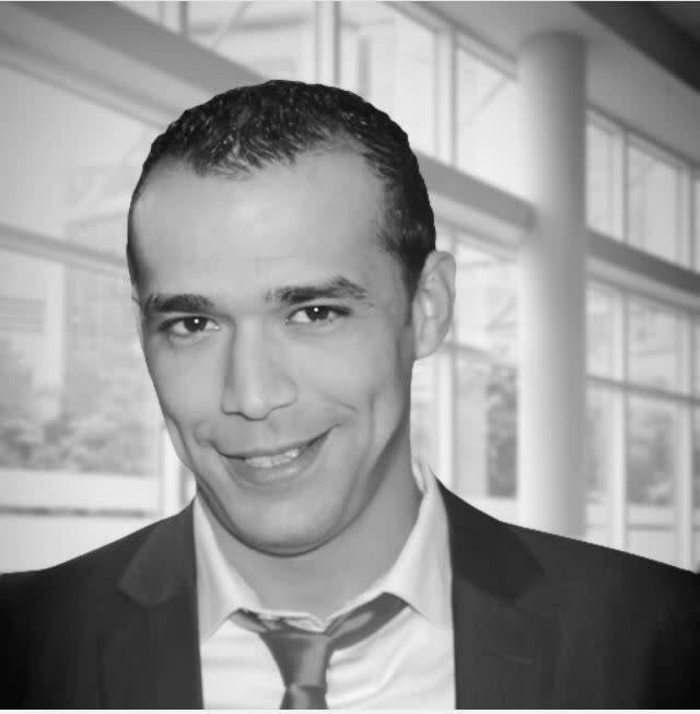 Omar Mesbah