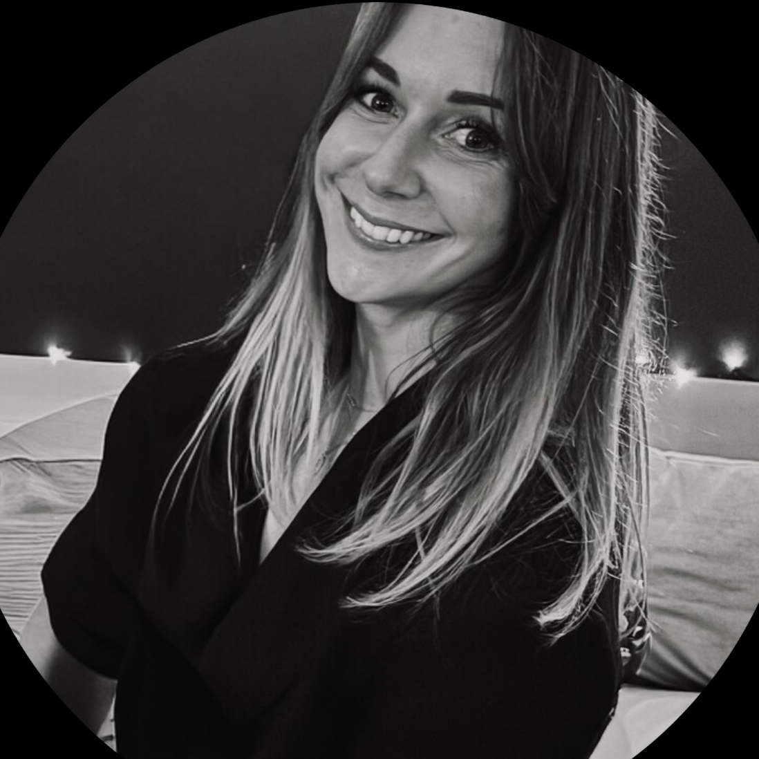 Emilie Mandoux - PR & Communication consultant
