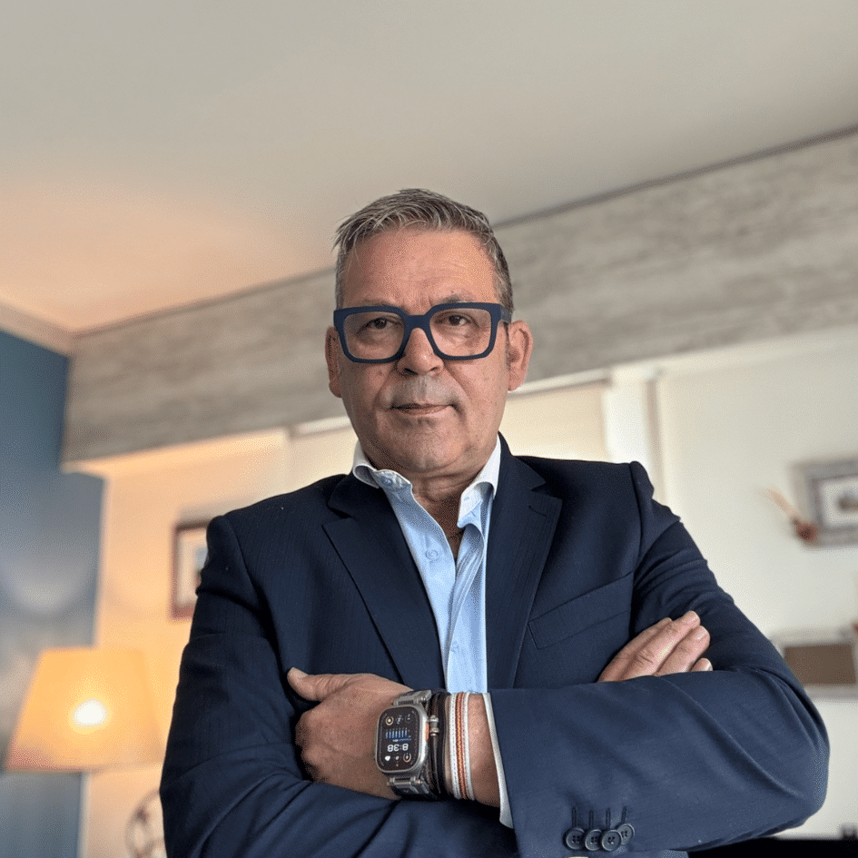 Pablo  - Consultor ISA-88/95 · Automatización Batch & MES ·