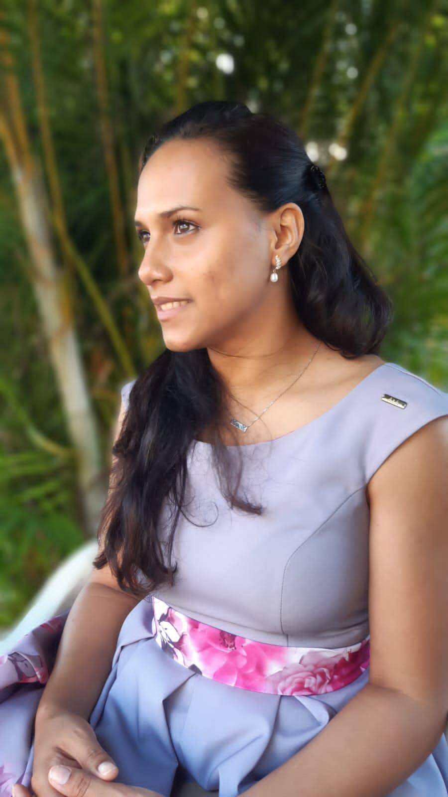 Gaelle Nelson