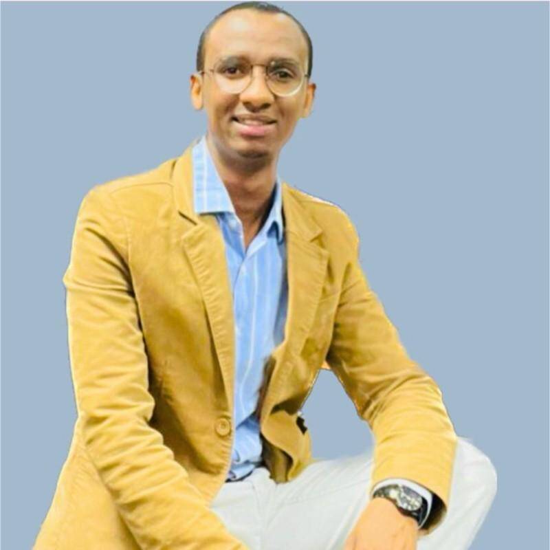 Mamadou Diallo - Ingénieur études et Développement 
