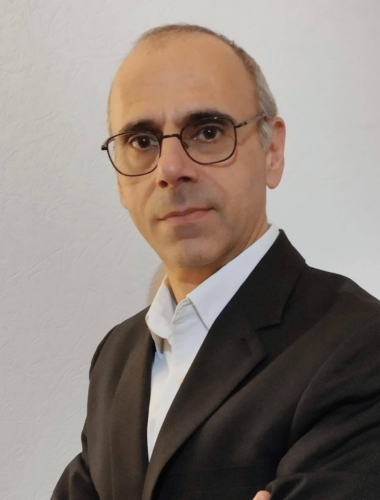 Elie Moukabed