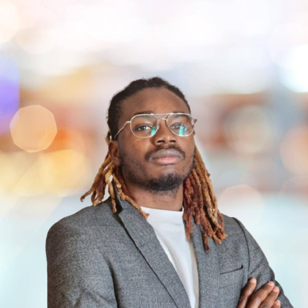 Cyril Ndjaga
