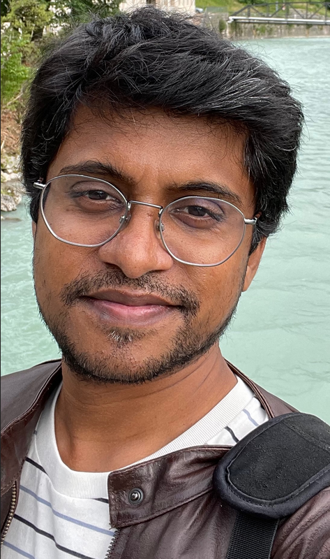 Sukumar Raghavan - Senior Machine Learning Engineer | AI Consultant