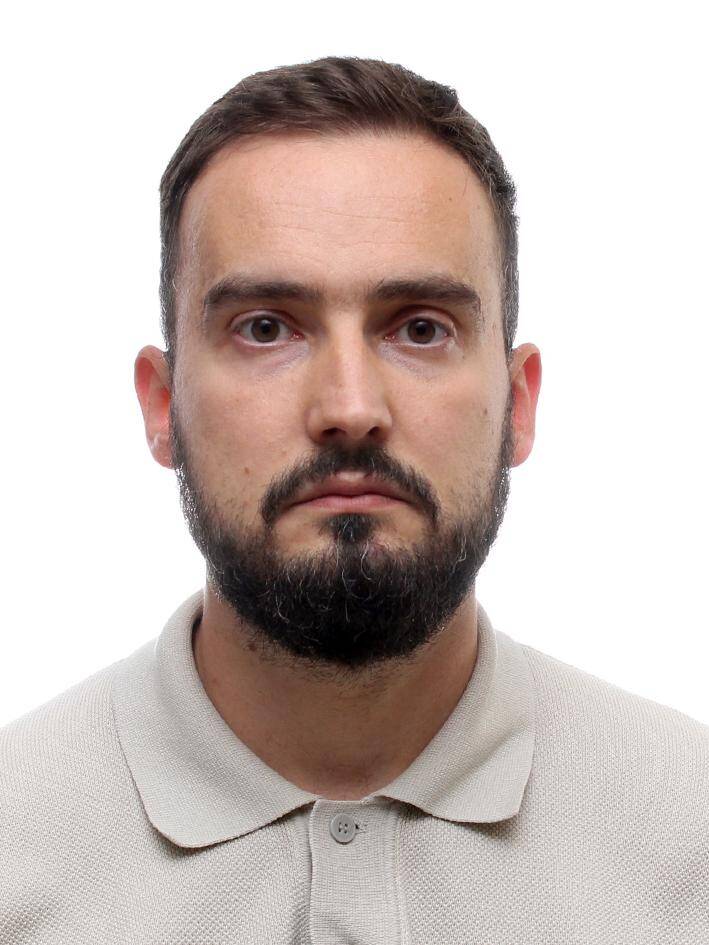 Vladislavs Kolosovs - Security Architect / CISO