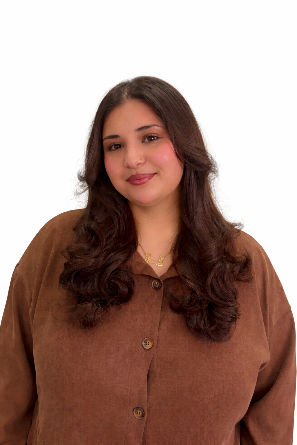 Anissa Lassoued - Ingénieur Test et Vérification
