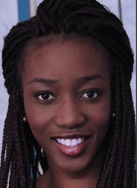 Christie Mboui Ondo