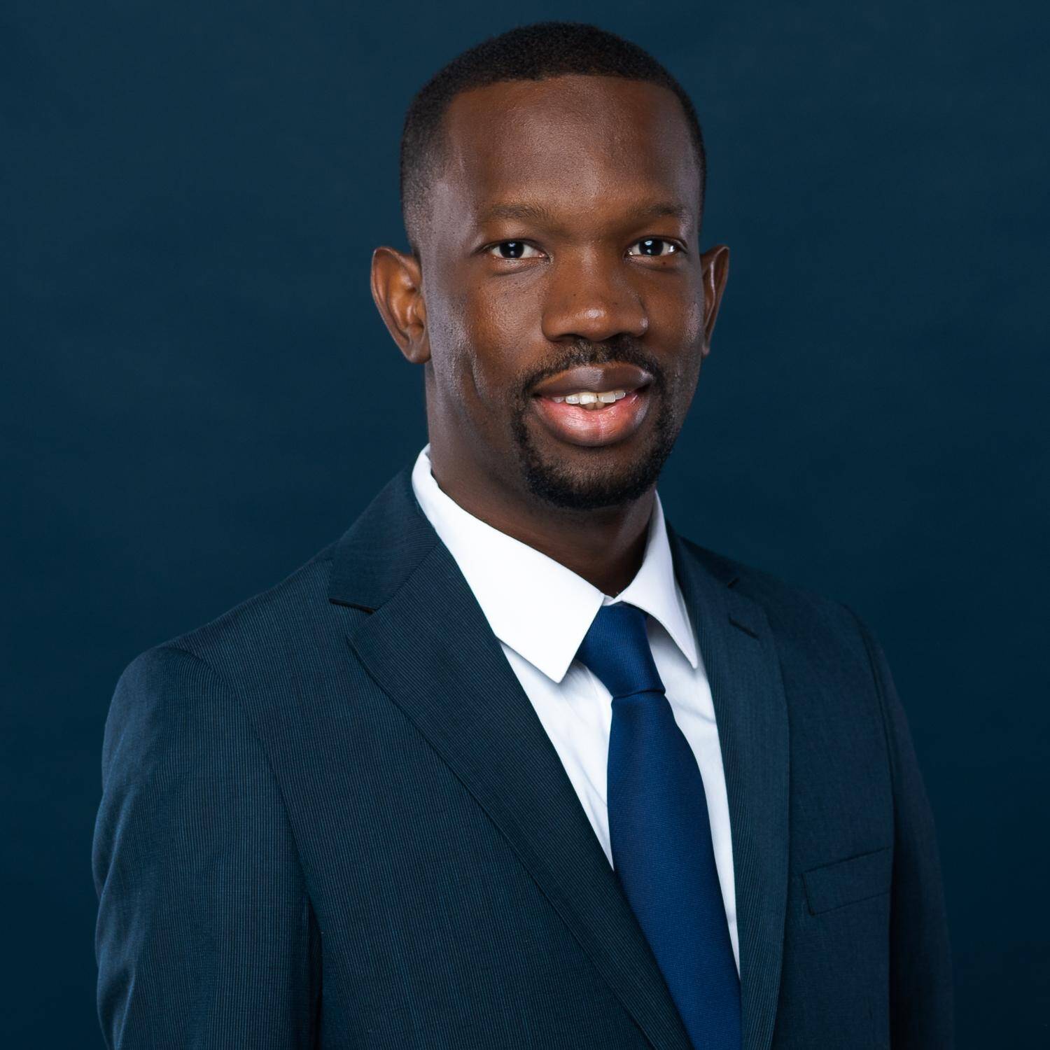 Bambo Adama  - Arquitecto empresarial | TOGAF, MEGA HOPEX