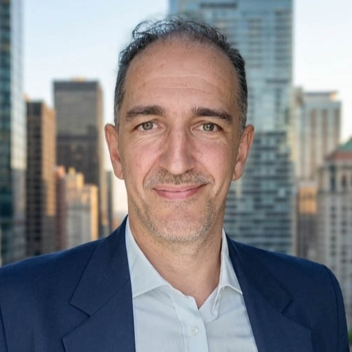 Dubuis Dimitri - IT Financial Manager / Finops