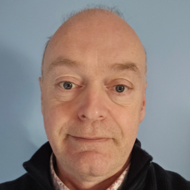 David  - Production engineer ( Build and run ERP+ SAP Vtom)