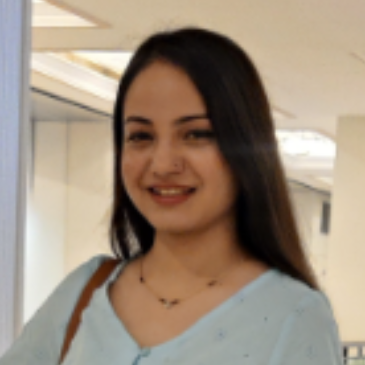 Mansi Sharma - PHP Laravel/Symfony Developer