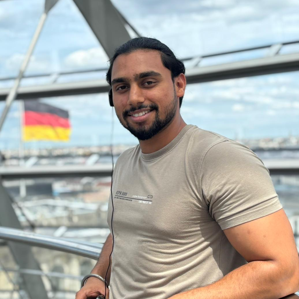Varun Nanda