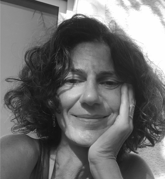 Edith Benezet