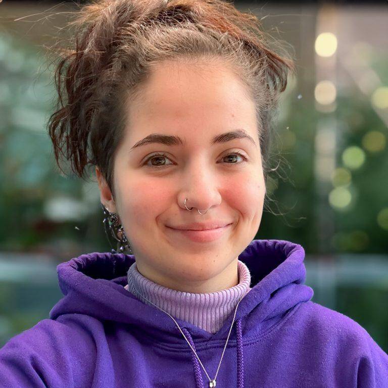 Nelliana B.