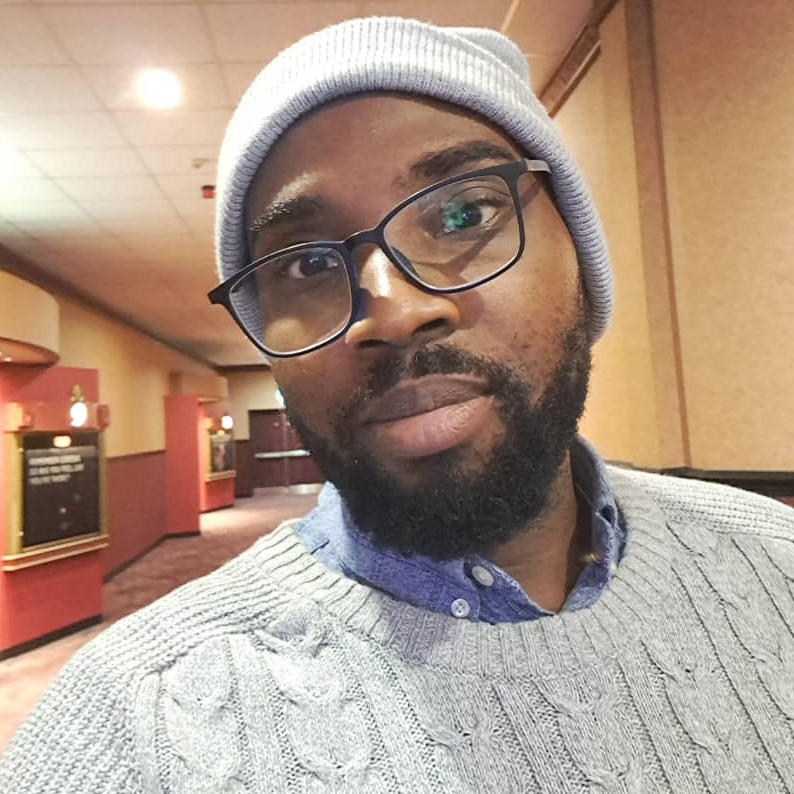Victor Mbachu