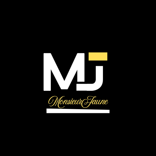 Monsieur Jaune - Community Manager