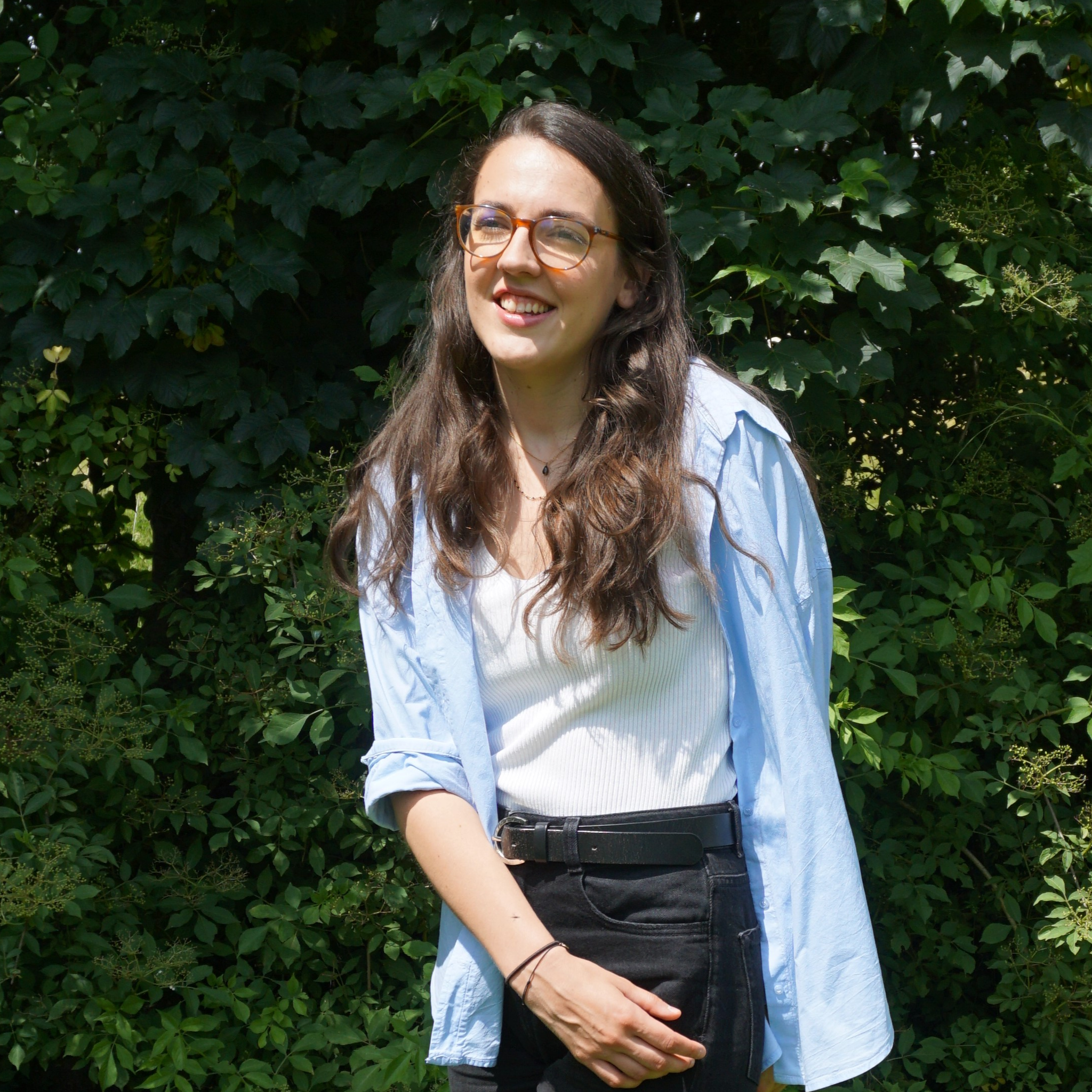 Charlotte Léger