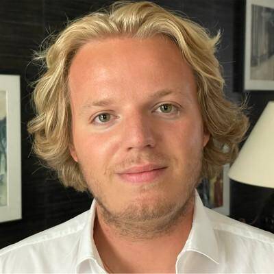 Matthieu Bourez - Market Access and Health Economics - Innovation