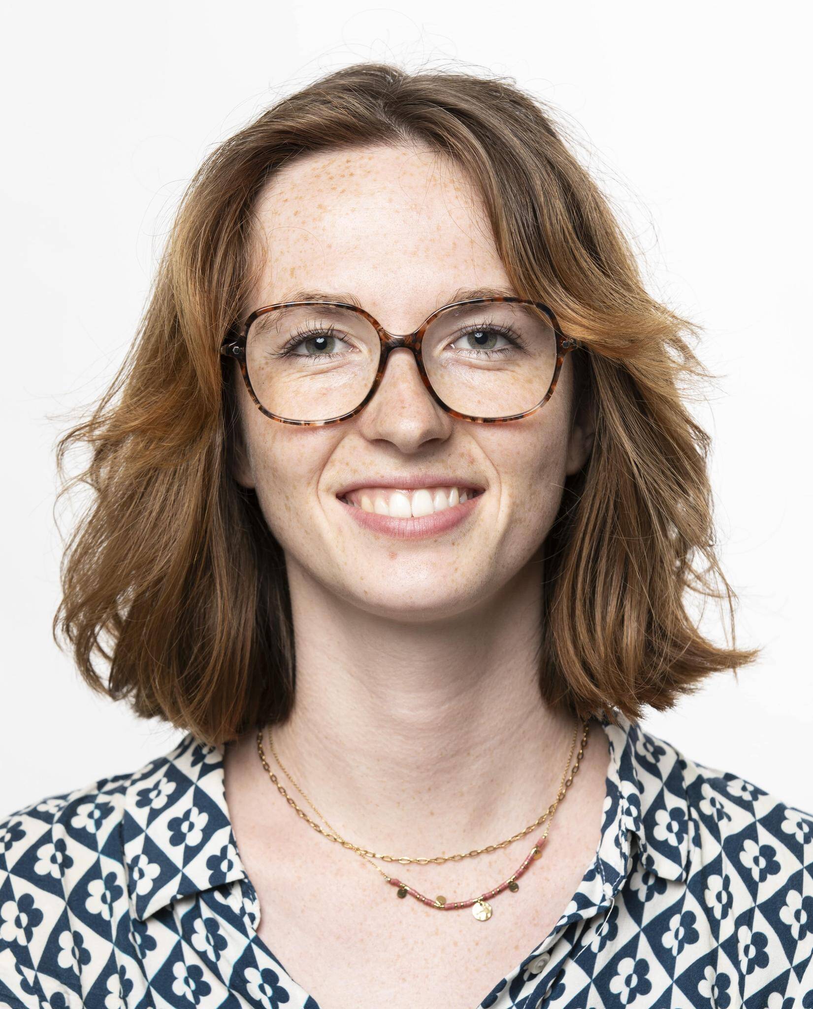 Elise Gachet
