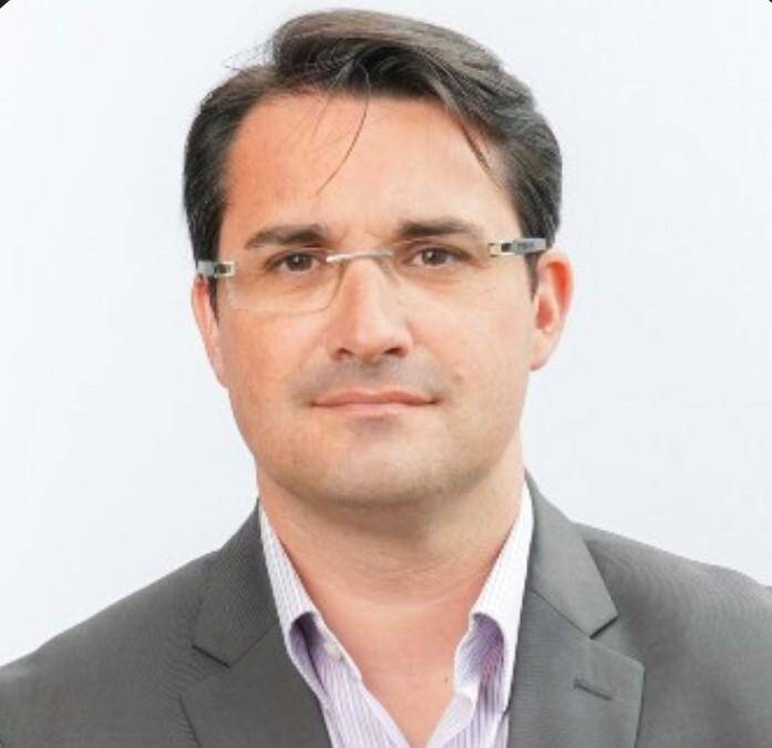 Bruno Andrieux