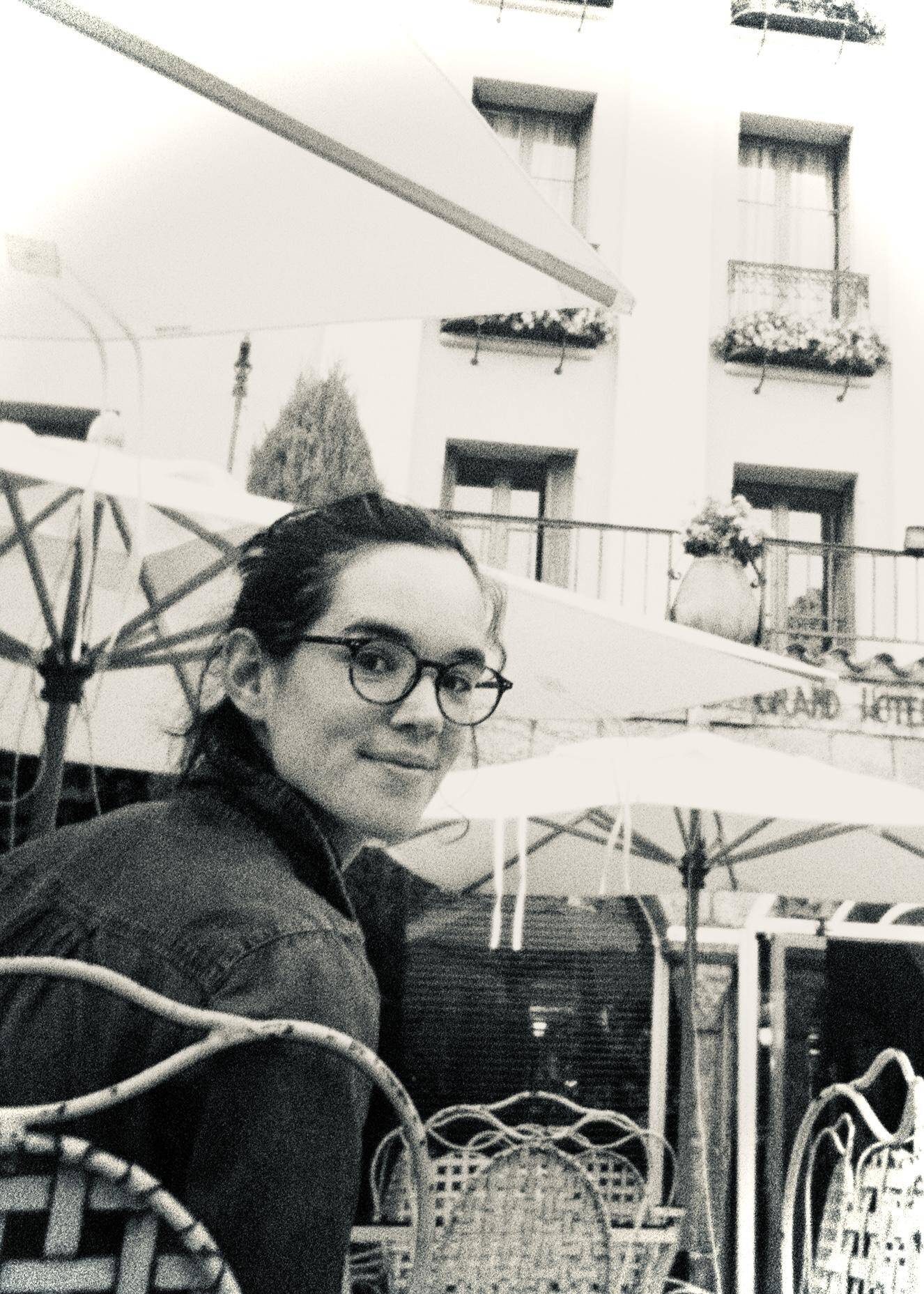 Suzanne Labourie