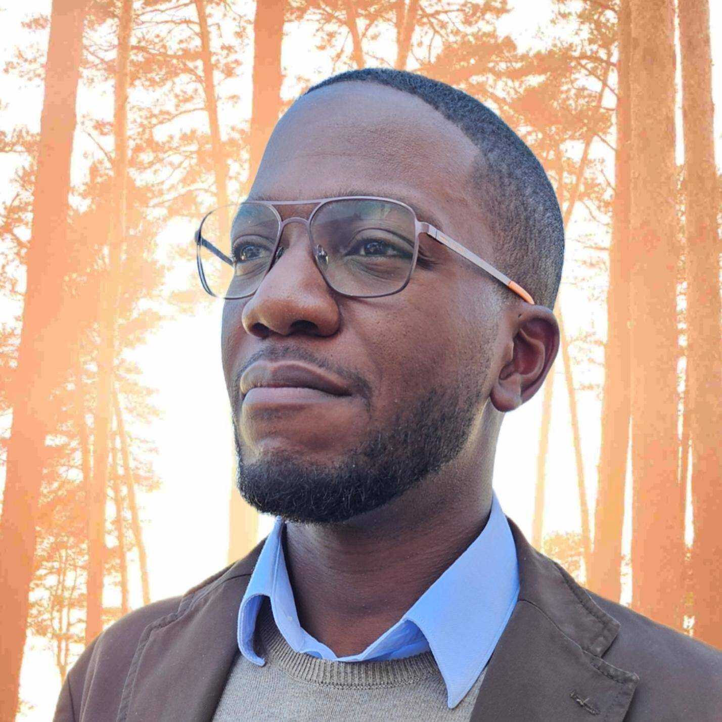 Dorgelès Eboulé - Consultant formation et support