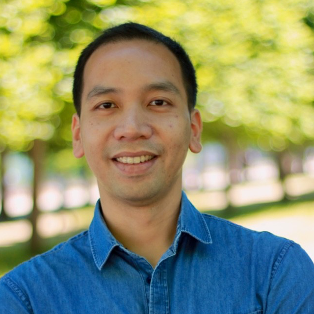Anh Dung Nguyen