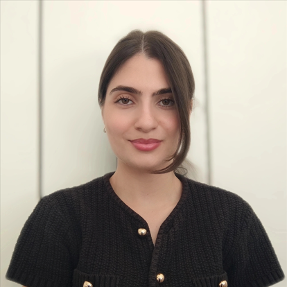 Raquel Ferreira - Marketing Expert