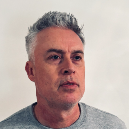 Ian Buchanan