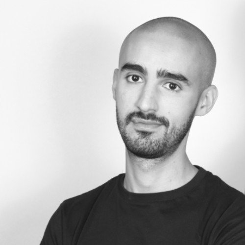 Mehdi  - Web perfomance & Full Stack ( Next/ React / Node)