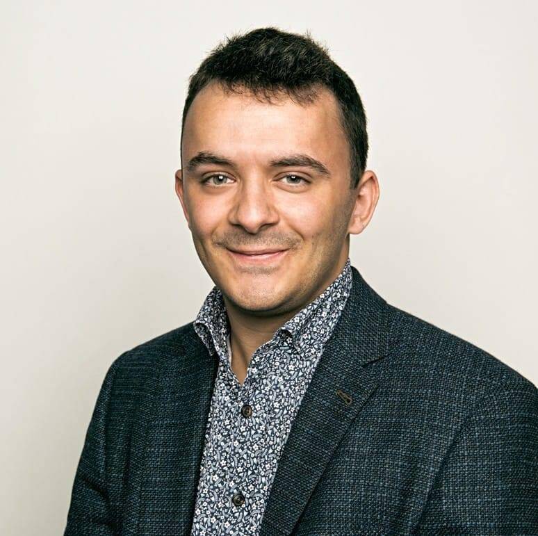 Sébastien Martin