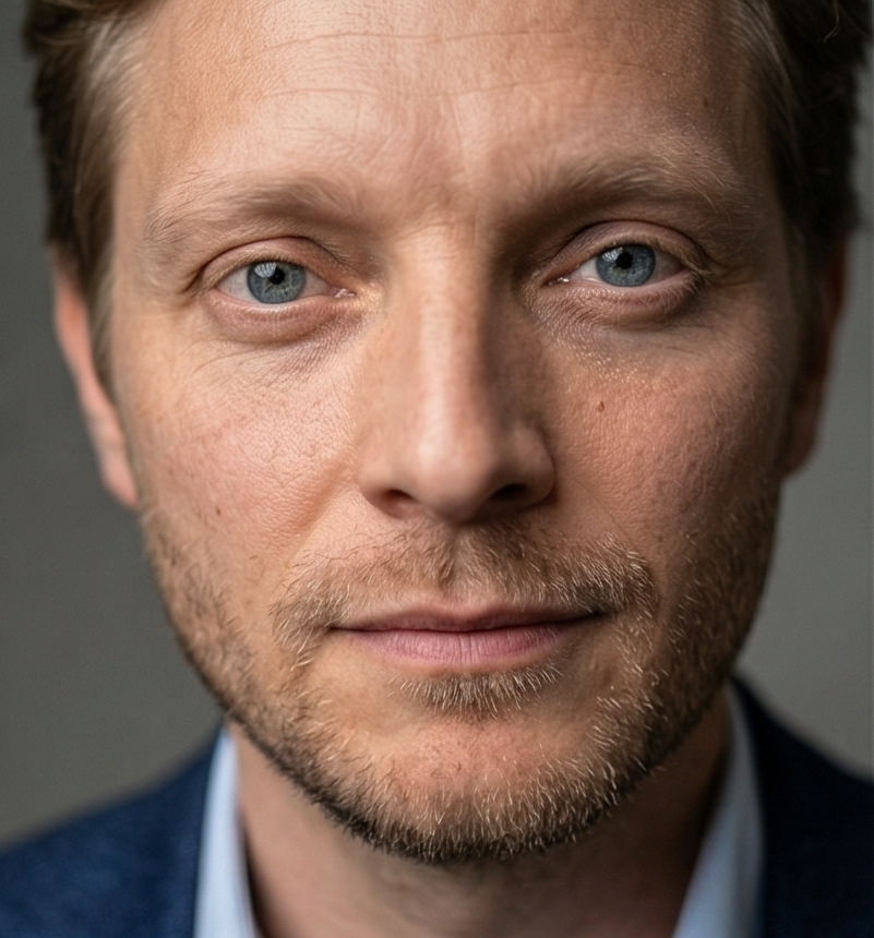 Andreas S.
