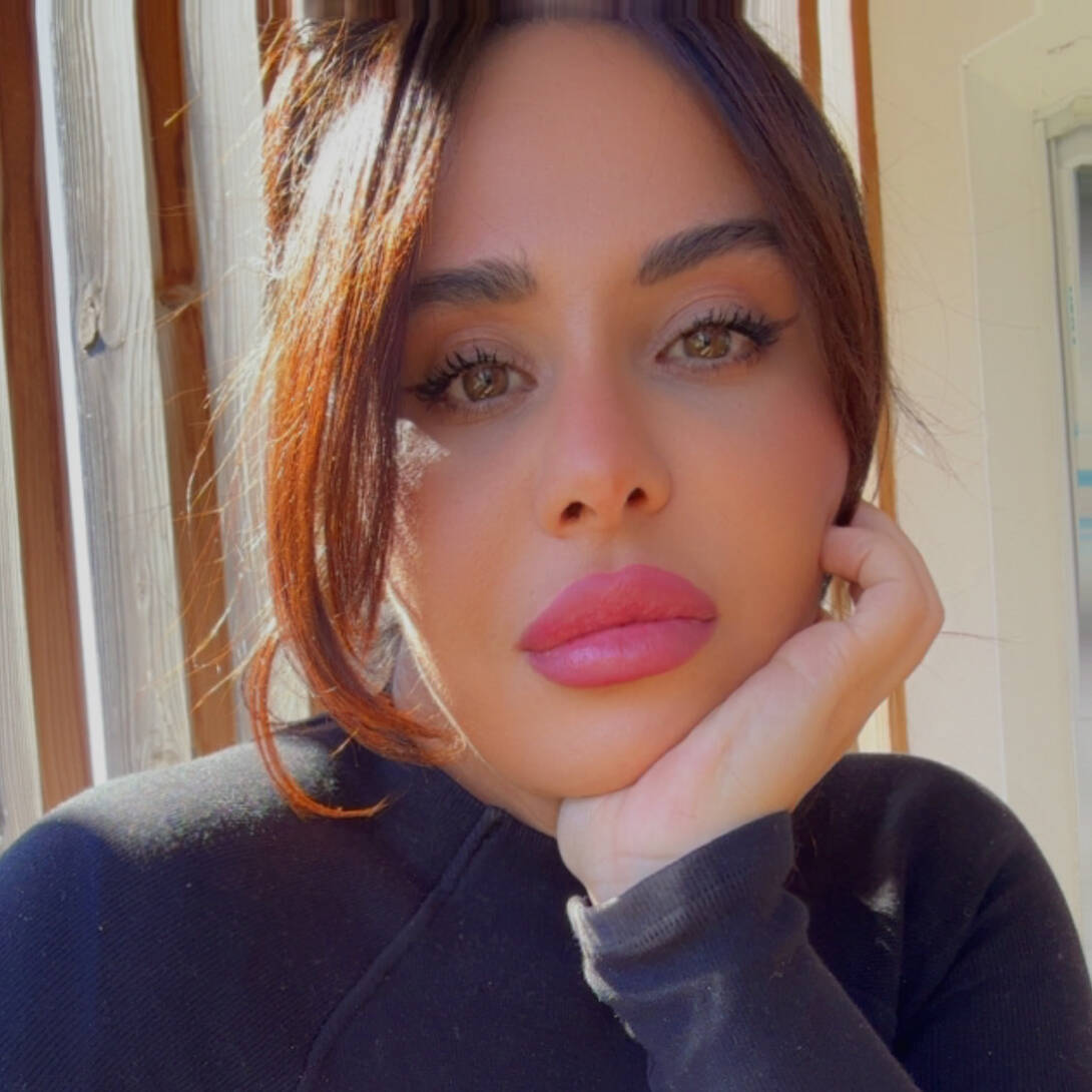 Farida Aftat