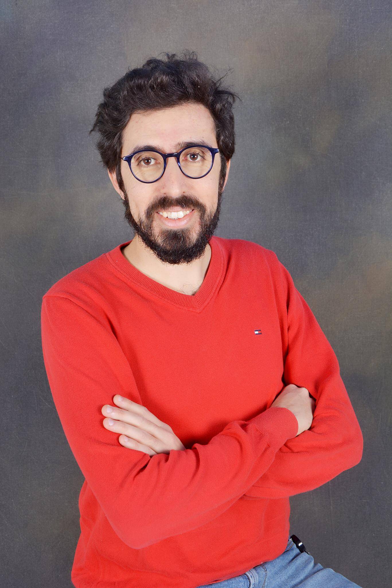 Hedi Riahi - Développeur BackEnd