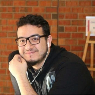 Amin M Belhajji
