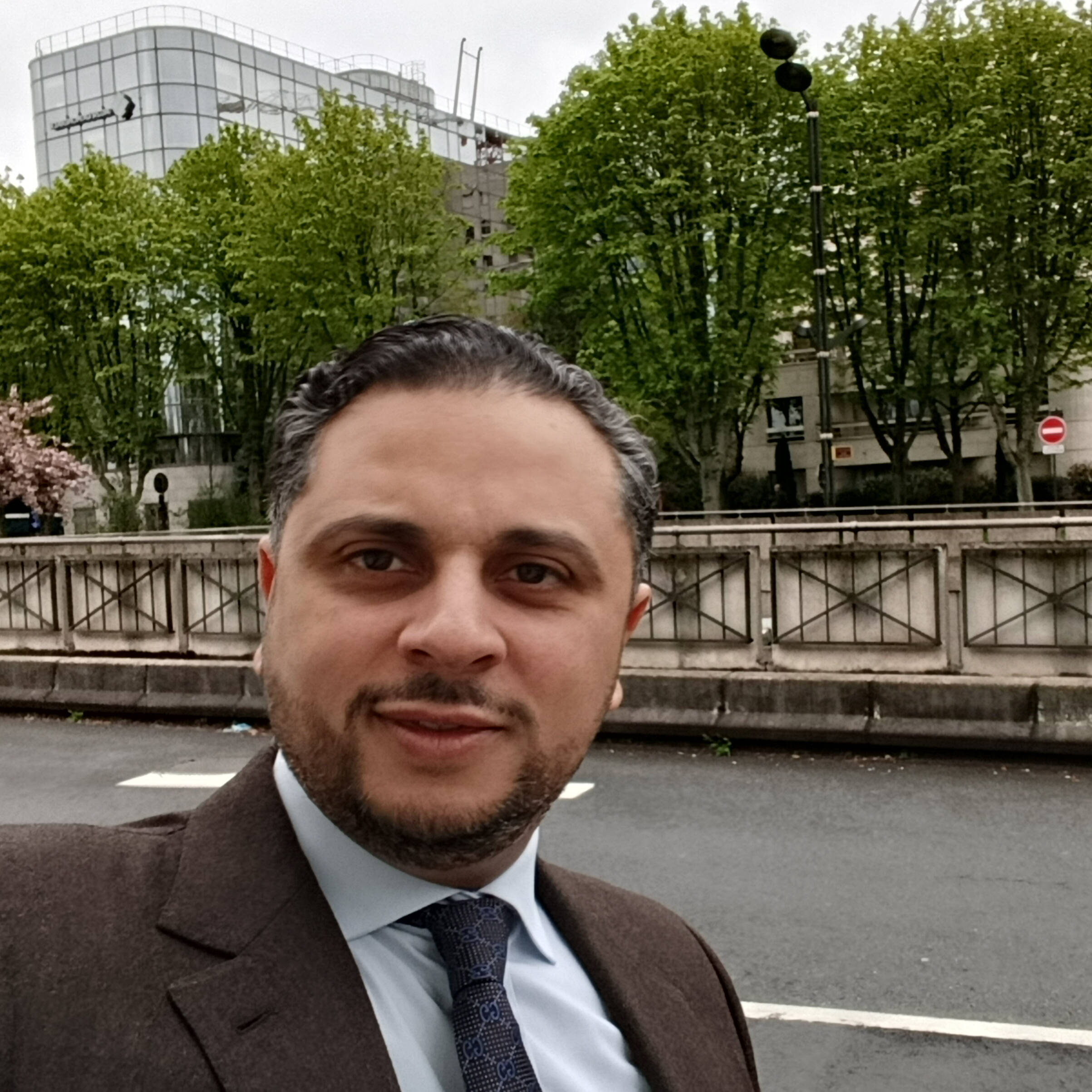 Anwar Derrassi