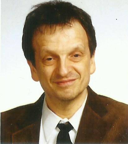 Léon Halperyn