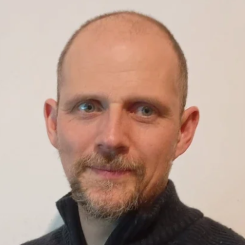 Christopher Klenk - SEO & Sichtbarkeits-Consultant (DACH)