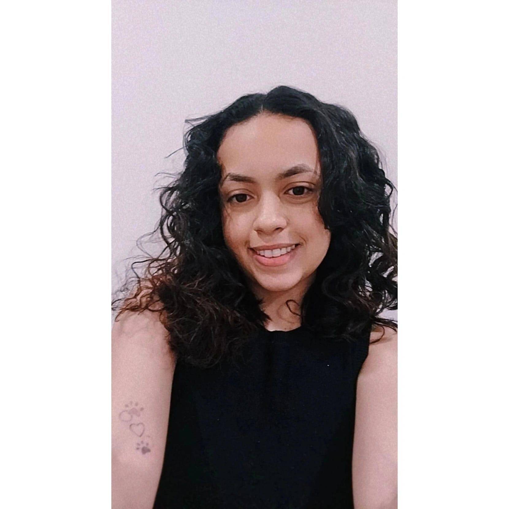 Shara Nougueira - UX/UI Designer 