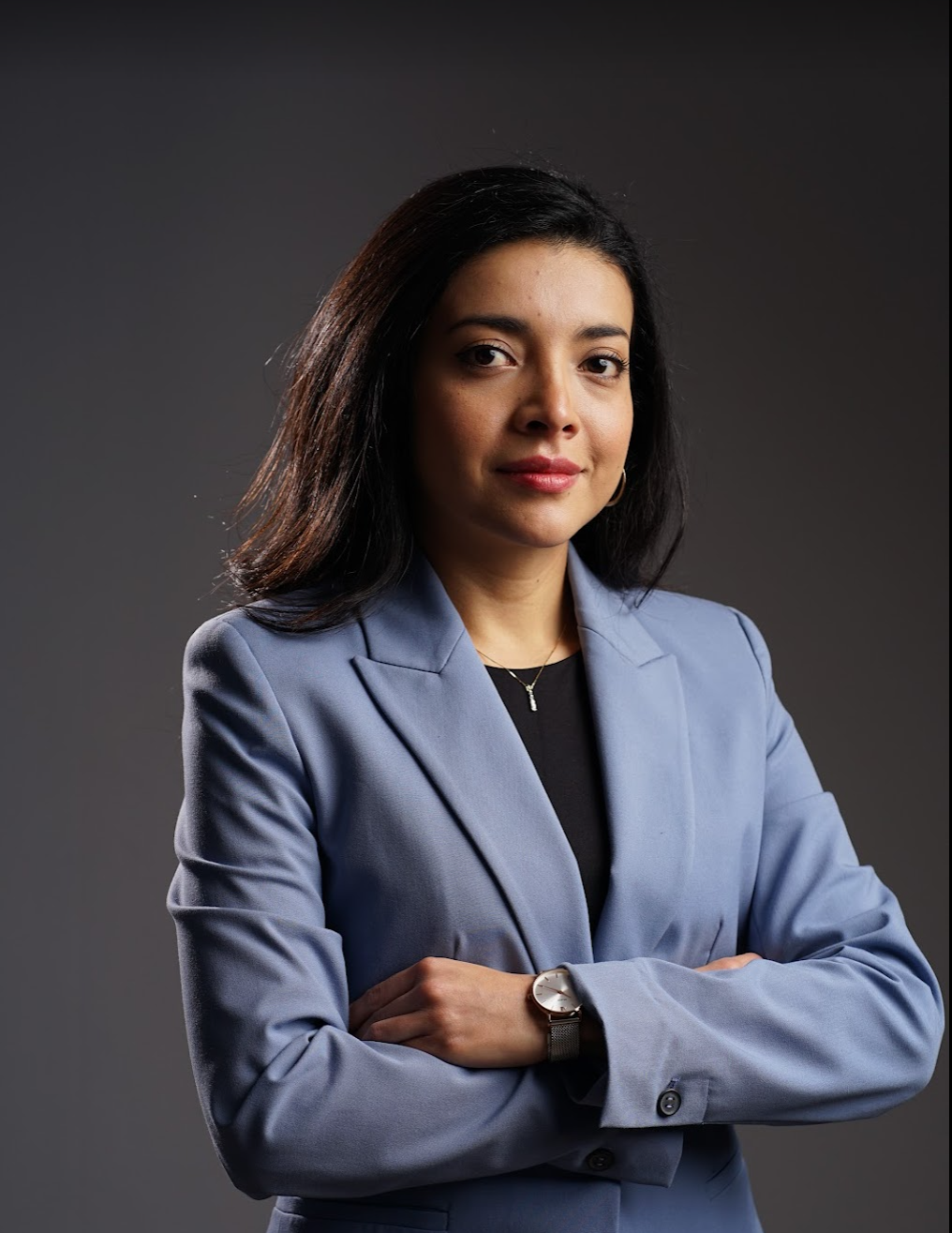 Maria Fernanda Mayerstein Rojas