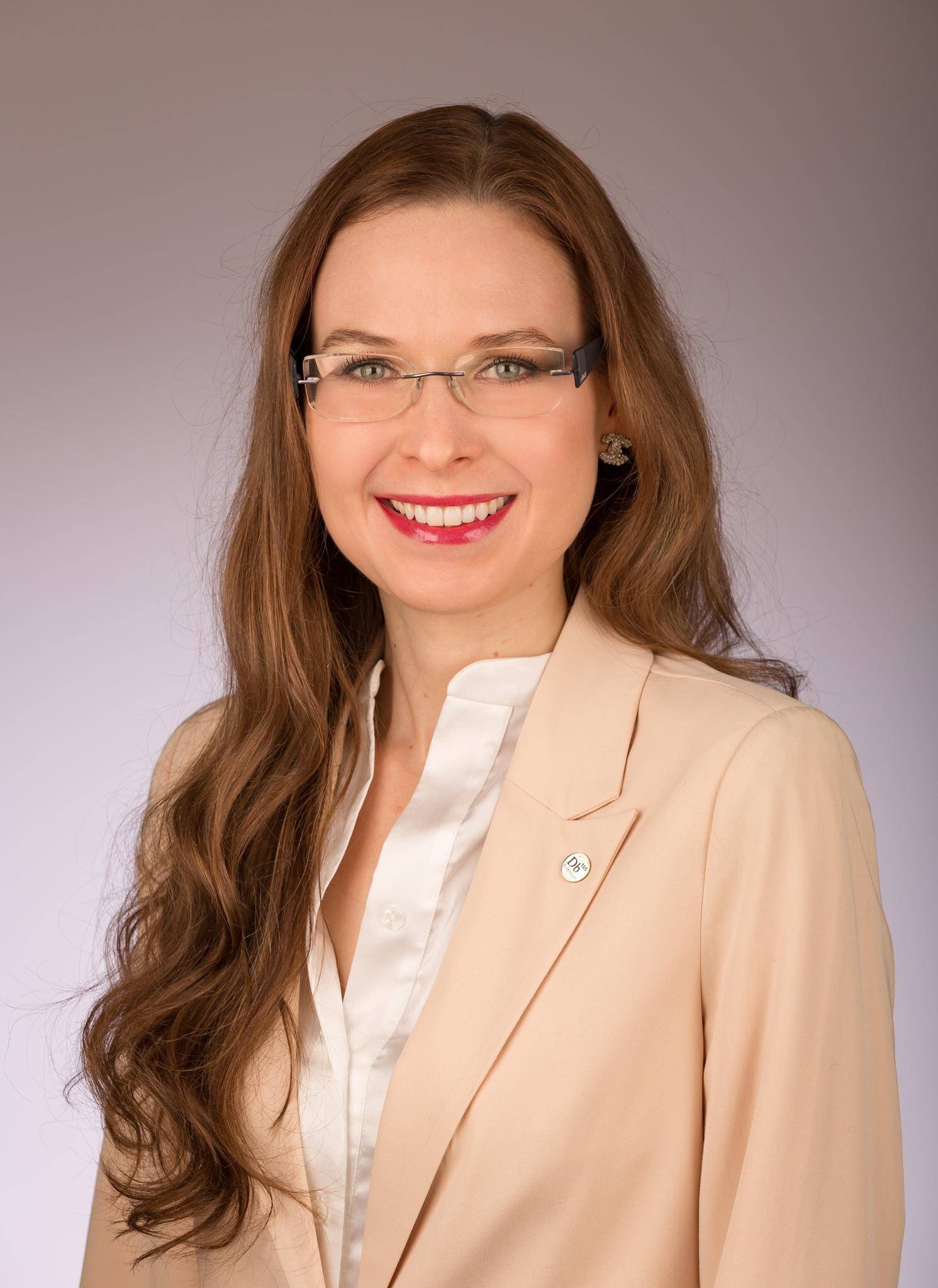 Maria Lalkovičová